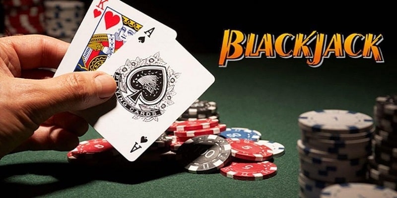 Tổng quan về game bài Blackjack 
