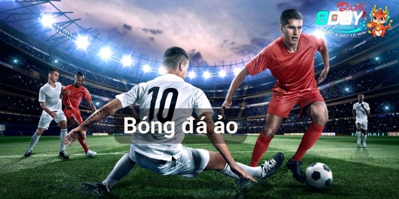 Sảnh Saba Thể Thao 8Day cung cấp game Bóng đá ảo chất lượng